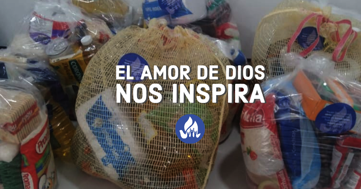 Home Iglesia N