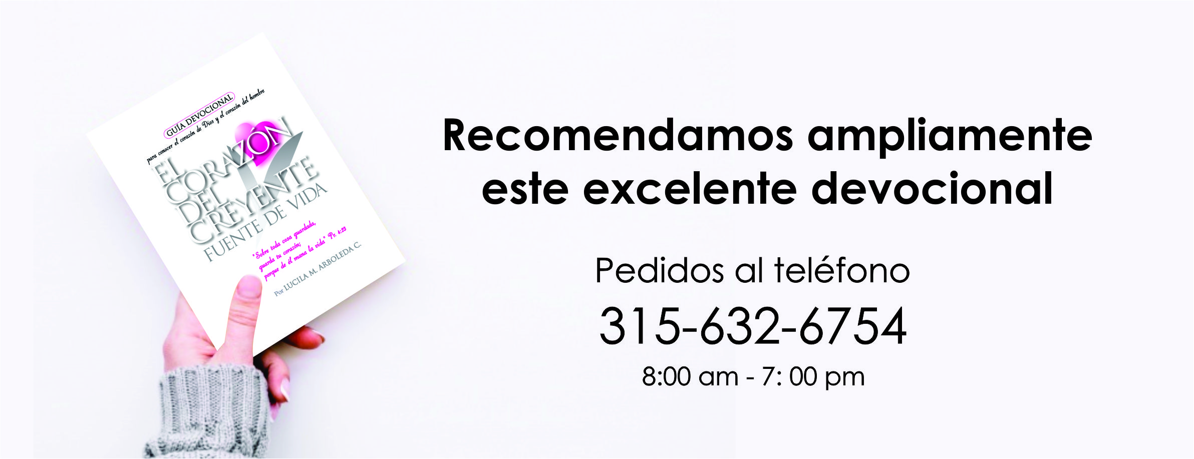 Home Iglesia N