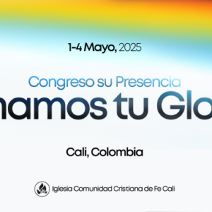 Congreso su Presencia 2025