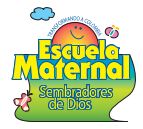 Escuela Maternal Sembradores de Dios